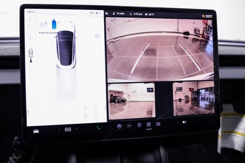 Used 2025 Tesla Model 3 Long Range image 24