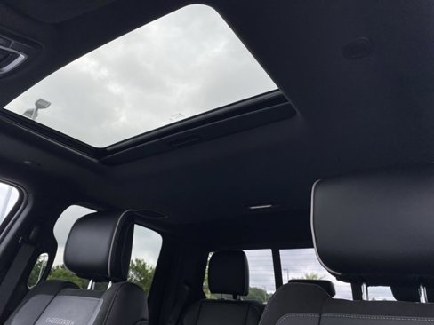 New 2025 RAM 3500 Laramie image 10