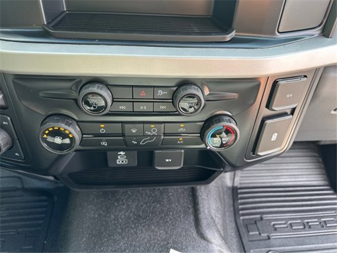New 2026 Ford F250 XL image 22