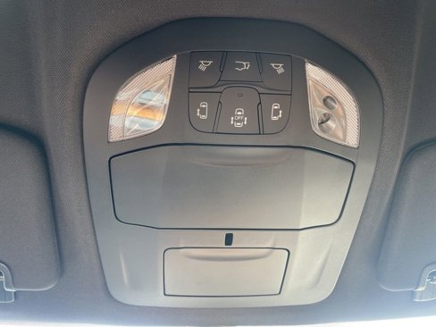 New 2026 Chrysler Voyager LX image 23