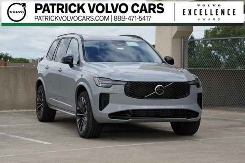 New 2026 Volvo XC90 B6 Ultra w/ Protection Package image 1