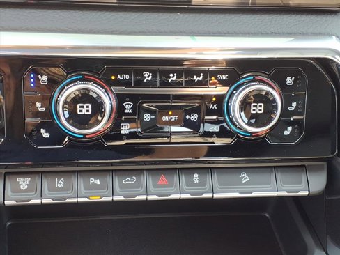 New 2025 GMC Sierra 2500 Denali w/ Technology Package image 16