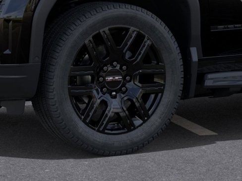 New 2026 GMC Sierra EV Elevation w/ Premium Package image 10