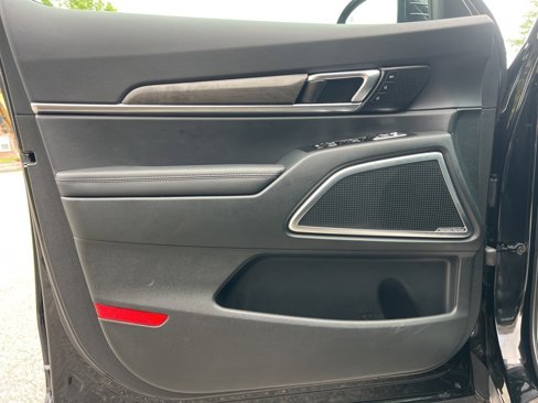 Certified 2025 Kia Telluride SX X-Line image 9