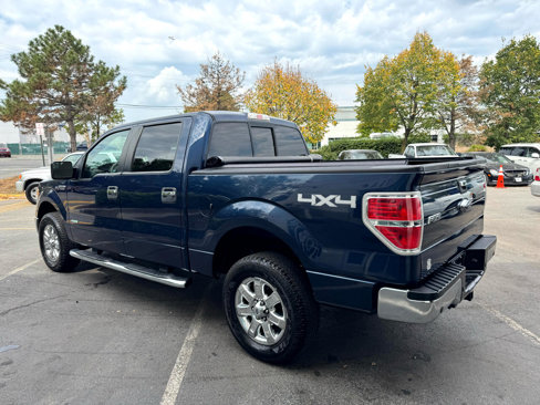 Used 2013 Ford F150 XLT w/ Luxury Equipment Group image 7