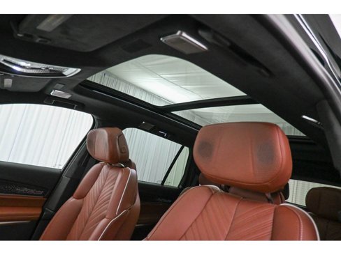 New 2026 Cadillac Vistiq Platinum image 22