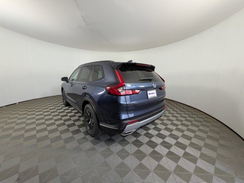 New 2026 Honda CR-V TrailSport image 12