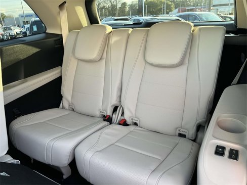New 2025 Mercedes-Benz GLS 450 4MATIC image 24