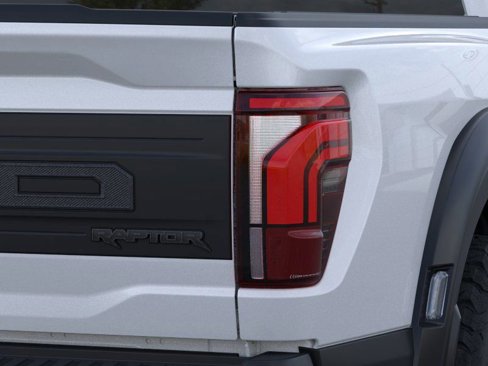 New 2025 Ford F150 Raptor image 22