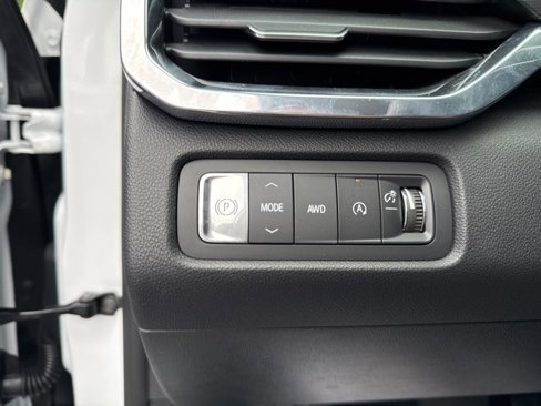 New 2026 GMC Acadia Elevation w/ Black Edition image 3