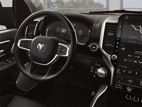 New 2026 RAM 1500 Laramie image 18