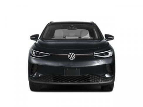 New 2025 Volkswagen ID.4 Pro S image 4