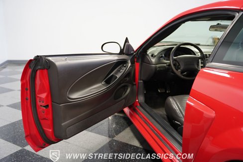 Used 2003 Ford Mustang Mach 1 image 36
