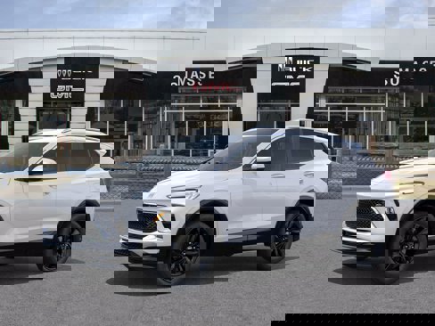 New 2026 Buick Encore GX Sport Touring w/ Advanced Technology Package image 2