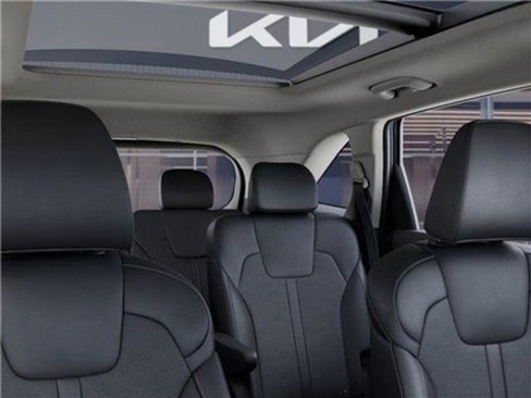 New 2026 Kia Sorento X-Line EX image 27