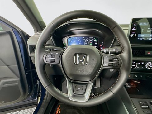 New 2026 Honda CR-V TrailSport image 18
