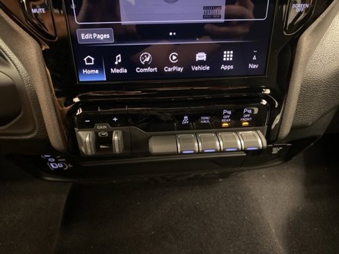 New 2026 RAM 2500 Tradesman image 13
