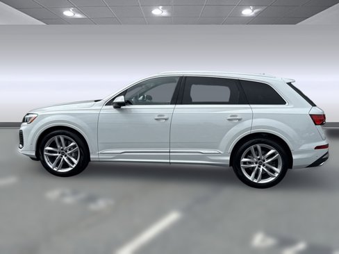 New 2025 Audi Q7 3.0T Premium Plus image 2