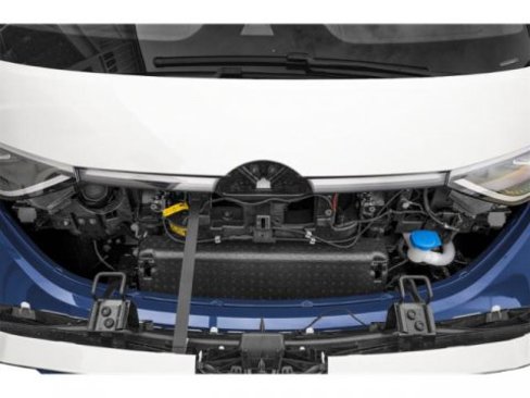 New 2025 Volkswagen ID. Buzz 1st Edition image 14