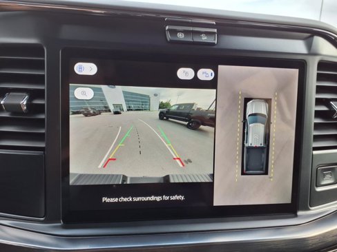 New 2025 Ford F250 Lariat image 21