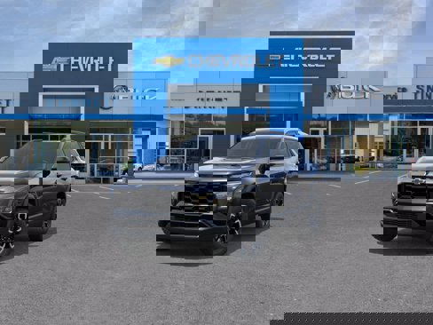 New 2026 Chevrolet Equinox ACTIV w/ LPO, Floor Liner Package image 8