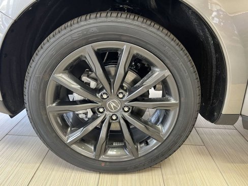 Certified 2025 Acura RDX A-Spec image 24