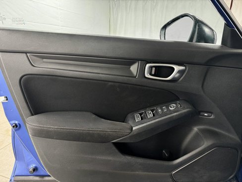 Used 2023 Honda Civic Sport image 14