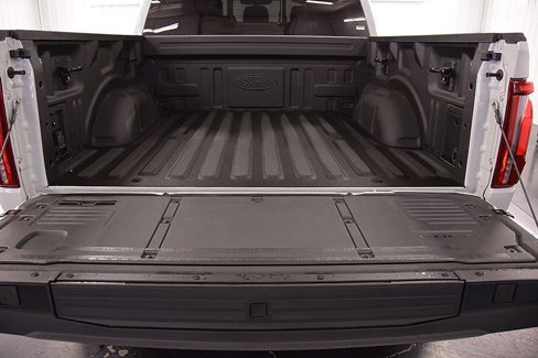 Used 2024 Ford F150 Raptor image 7