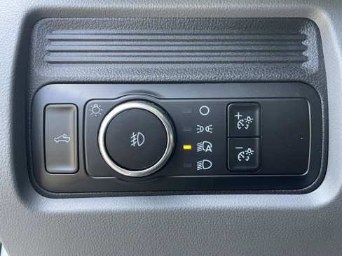 New 2025 Ford F250 XL w/ STX Appearance Package image 14