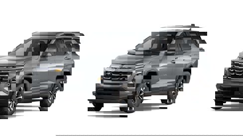 New 2026 Chevrolet Equinox LT image 52