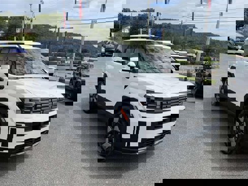 New 2026 Hyundai Santa Fe SE image 4