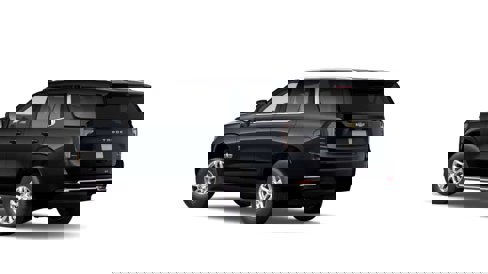 New 2026 Chevrolet Tahoe LT w/ Comfort Package image 24