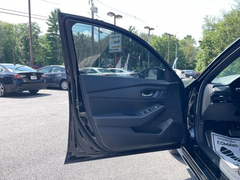 Used 2024 Honda Accord Sport image 14