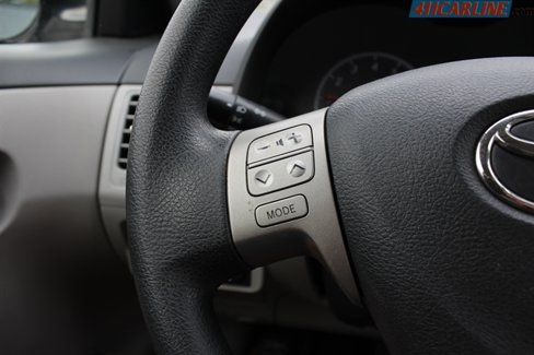 Used 2012 Toyota Corolla LE image 18