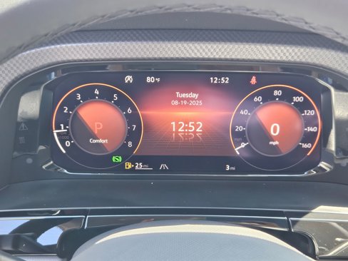 New 2025 Volkswagen Atlas Peak Edition SE image 15