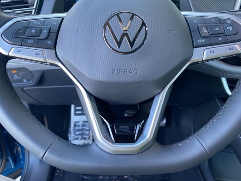 New 2026 Volkswagen Atlas Cross Sport SEL R-Line image 20