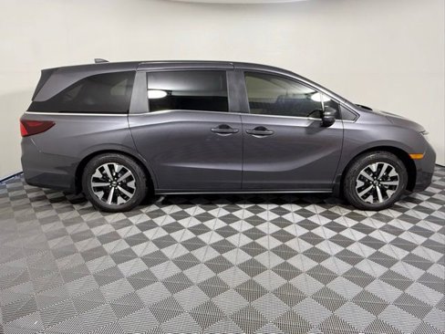 New 2026 Honda Odyssey EX-L image 7