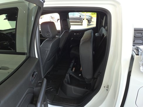 New 2026 Chevrolet Colorado LT w/ LT Convenience Package image 28