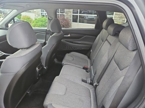 Used 2023 Hyundai Santa Fe SEL image 26