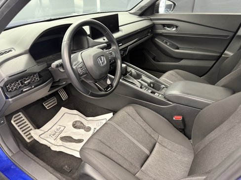 Used 2023 Honda Accord Sport image 58
