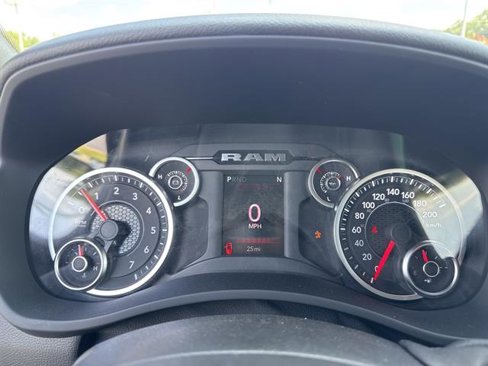 New 2026 RAM 2500 Big Horn image 17