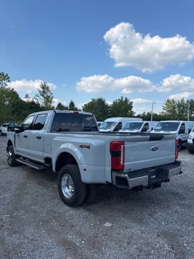 New 2026 Ford F350 XLT image 7