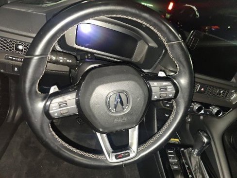 Used 2023 Acura Integra A-Spec image 4