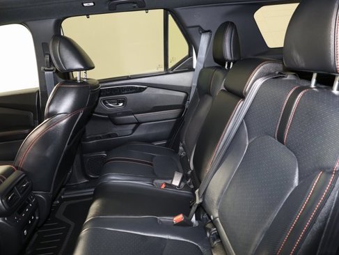 New 2026 Honda Passport TrailSport Elite image 25
