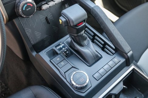 New 2025 Toyota Tacoma TRD Sport image 22