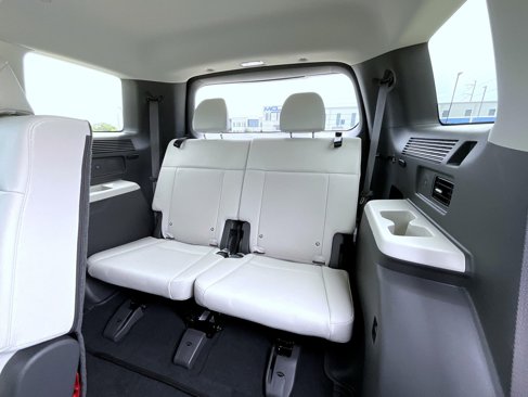 New 2026 Hyundai Santa Fe SEL image 13