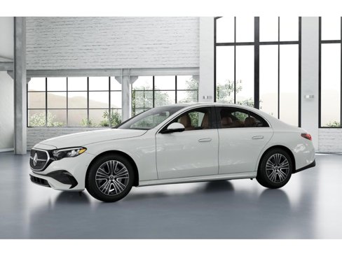 New 2026 Mercedes-Benz E 350 Sedan image 36