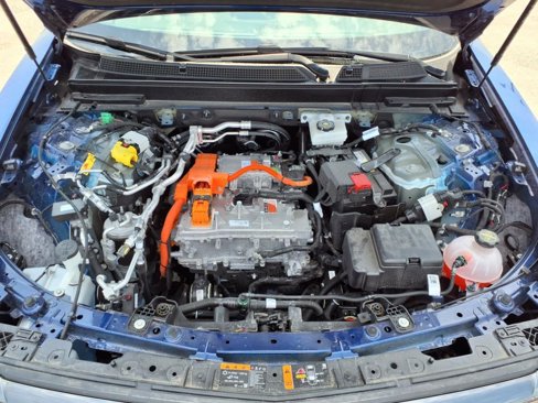 Used 2025 Cadillac Lyriq Sport image 36