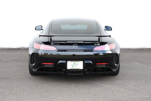 Used 2018 Mercedes-Benz AMG GT R image 48