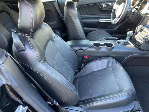 Used 2020 Ford Mustang Premium image 17